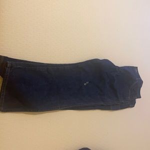 Wrangler FR Relaxed Jeans